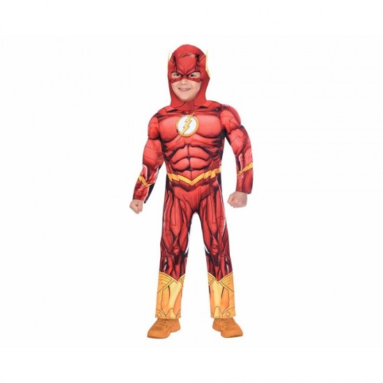 9906078 - 79 - 6199 Flash Costume a